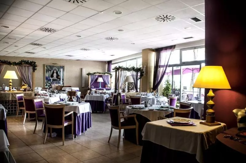 Отель Résidence Pierre & Vacances Marazul Del Sur