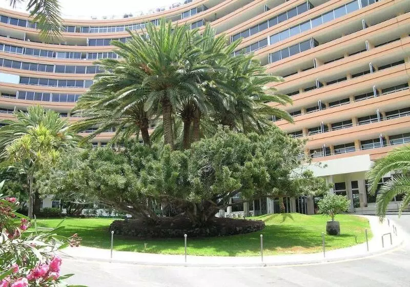 Отель Résidence Pierre & Vacances Marazul Del Sur