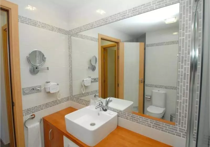 Отель Résidence Pierre & Vacances Marazul Del Sur