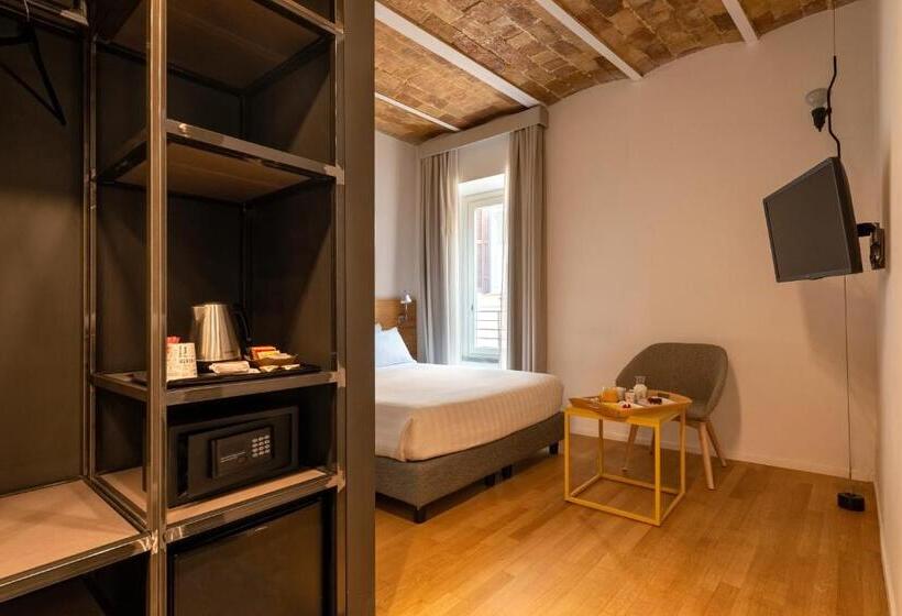 בית מלון כפרי Coronari Palace