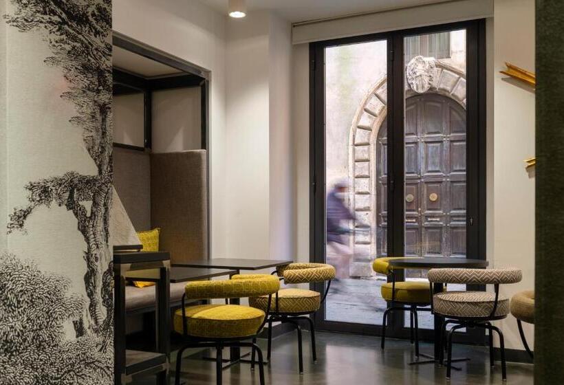 בית מלון כפרי Coronari Palace