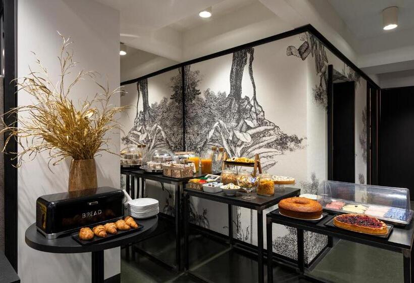 בית מלון כפרי Coronari Palace