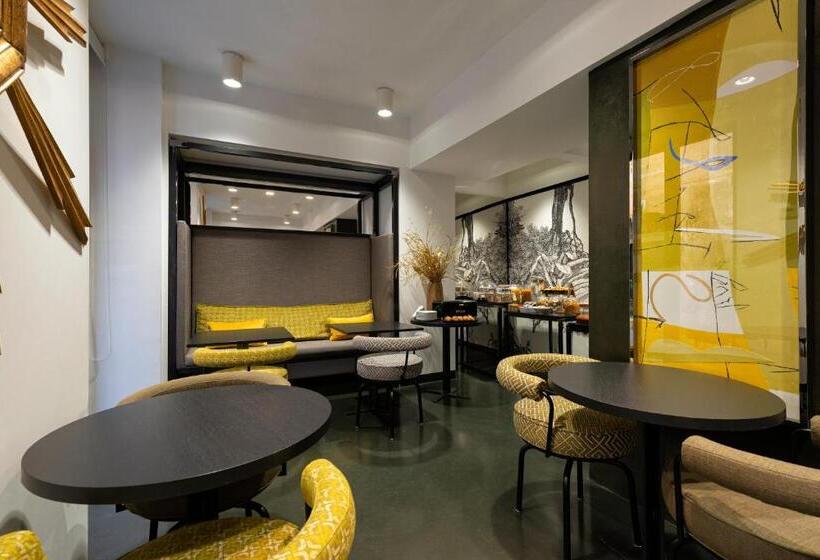 בית מלון כפרי Coronari Palace