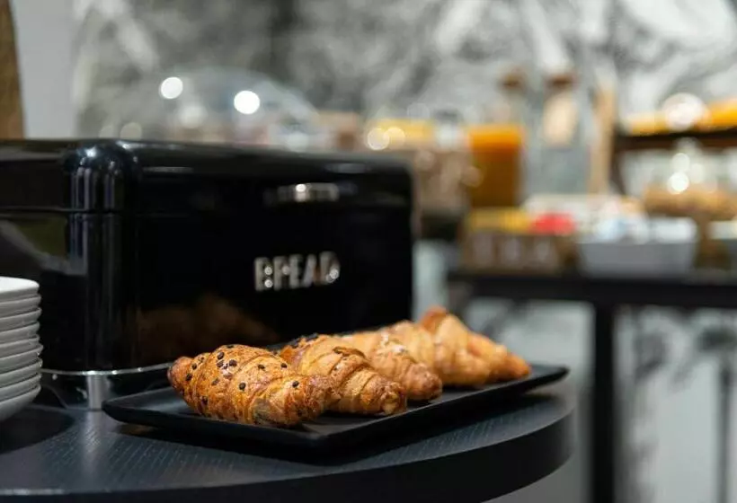 ホテル Coronari Palace