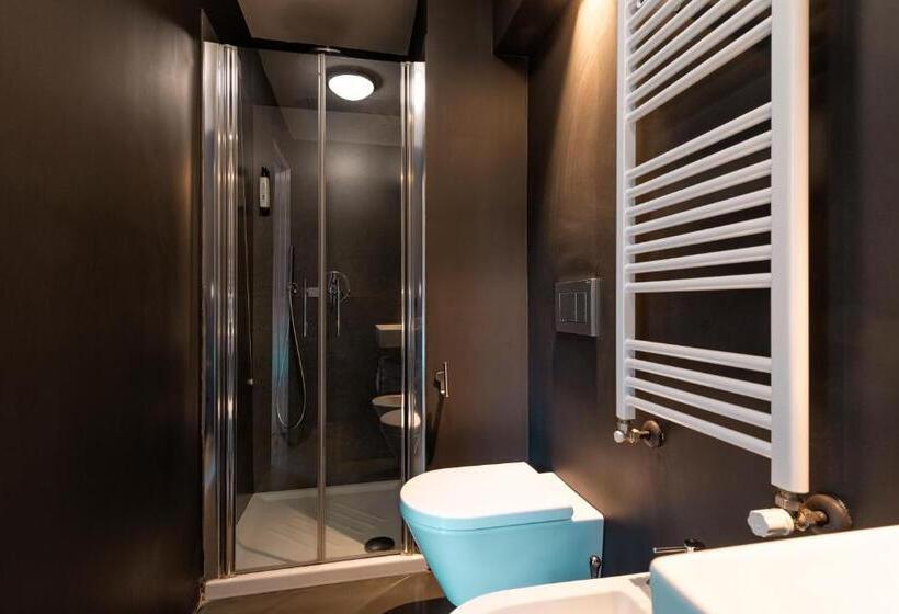 בית מלון כפרי Coronari Palace