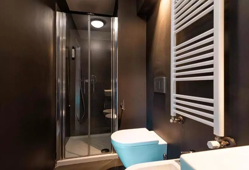 ホテル Coronari Palace