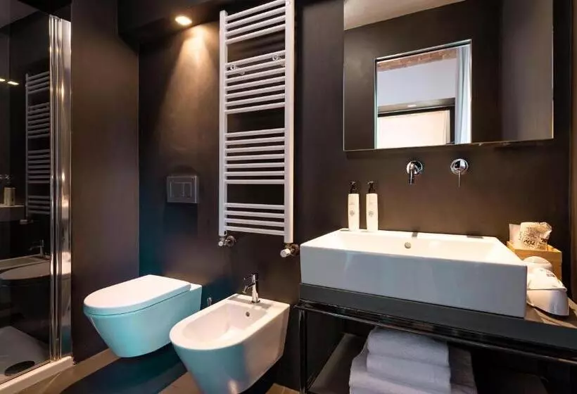 ホテル Coronari Palace