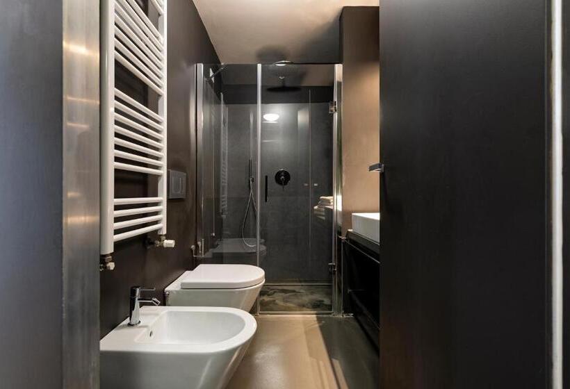 בית מלון כפרי Coronari Palace