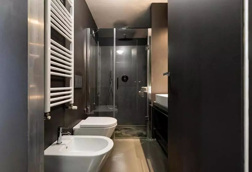 ホテル Coronari Palace