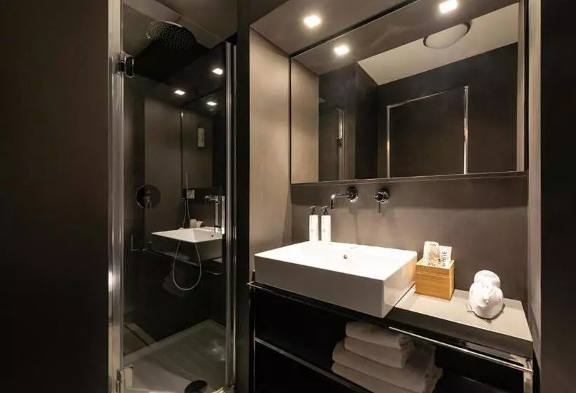 ホテル Coronari Palace