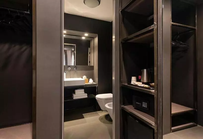 ホテル Coronari Palace