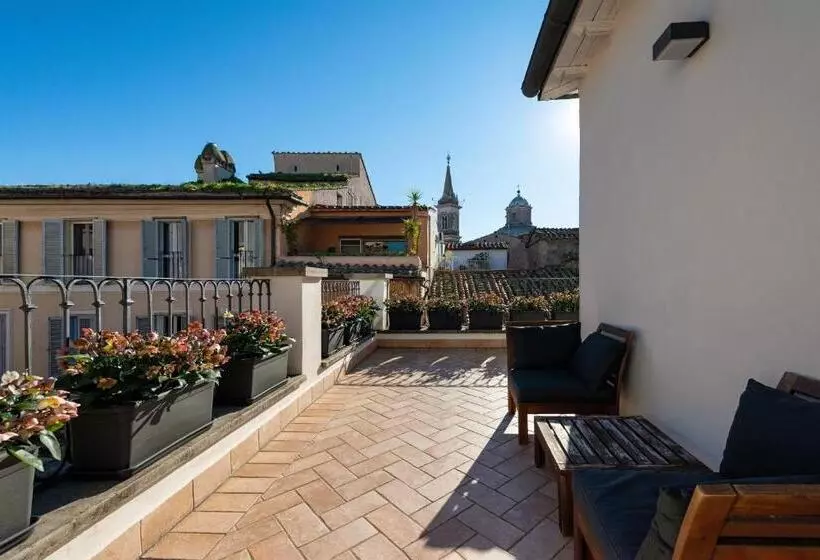 ホテル Coronari Palace