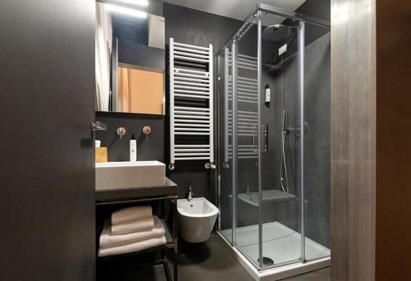 בית מלון כפרי Coronari Palace