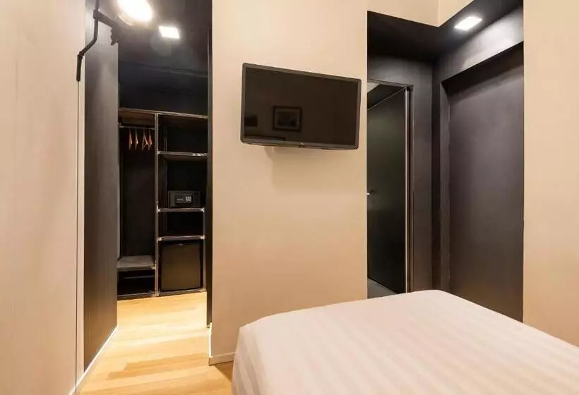 ホテル Coronari Palace