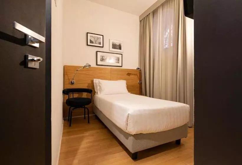 ホテル Coronari Palace