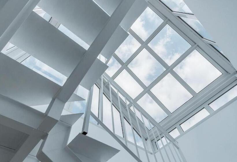 בית מלון כפרי Coronari Palace