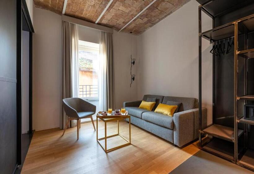 בית מלון כפרי Coronari Palace