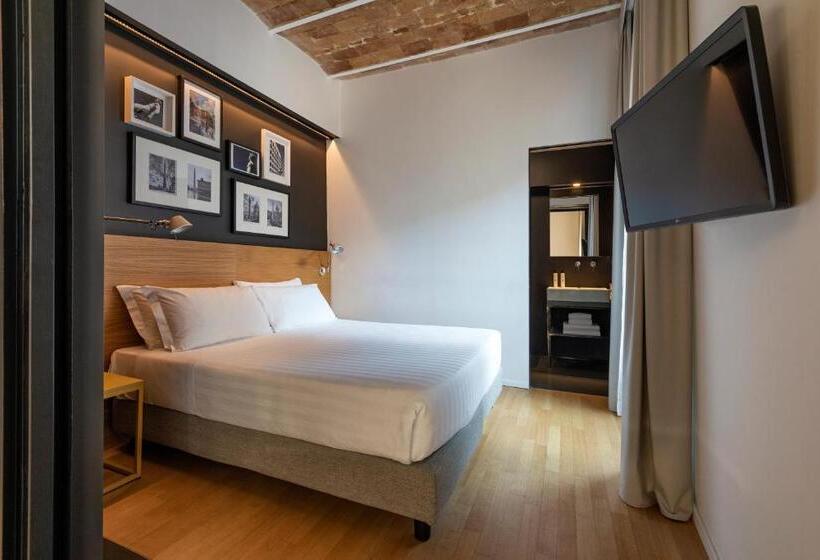 בית מלון כפרי Coronari Palace