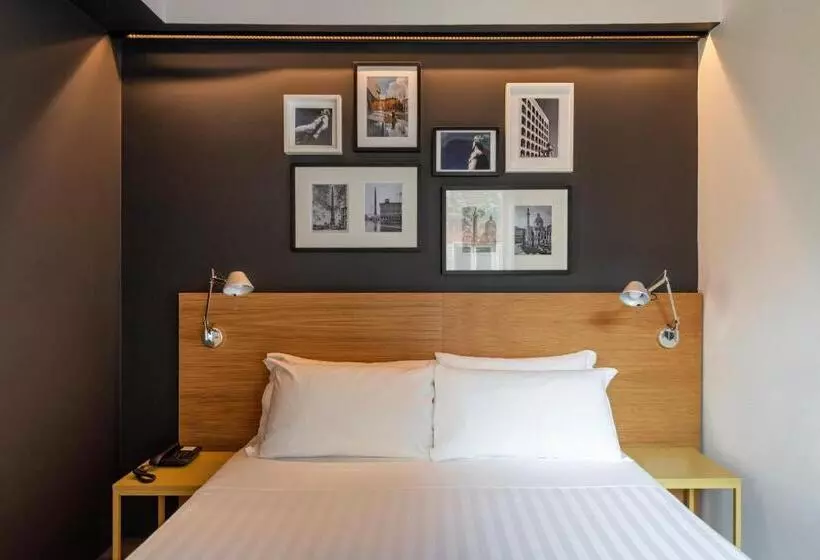 ホテル Coronari Palace