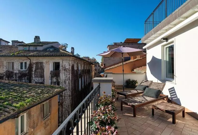 ホテル Coronari Palace