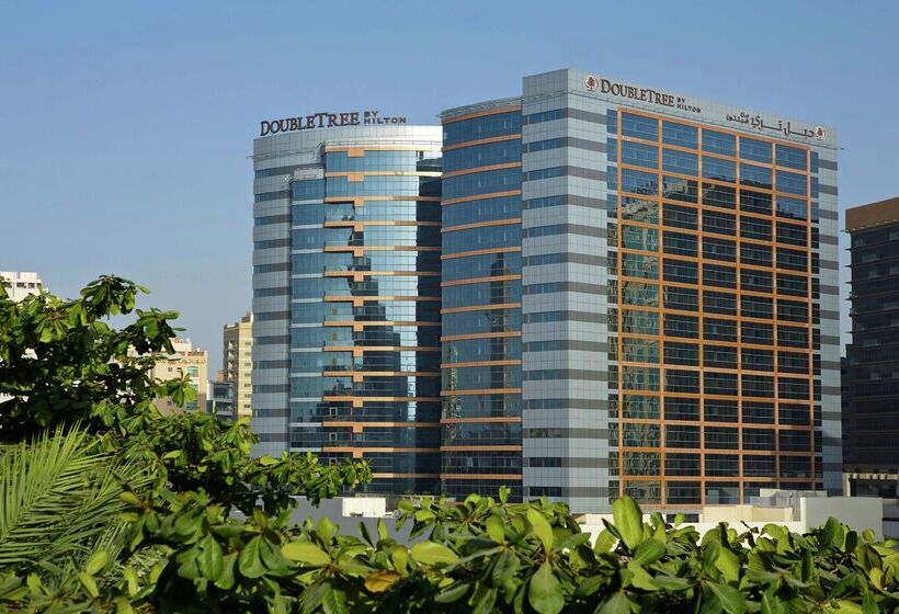 Doubletree By Hilton Hotel & Residences Dubai Al Barsha