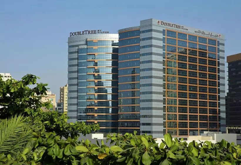 Doubletree By Hilton Hotel & Residences Dubai Al Barsha