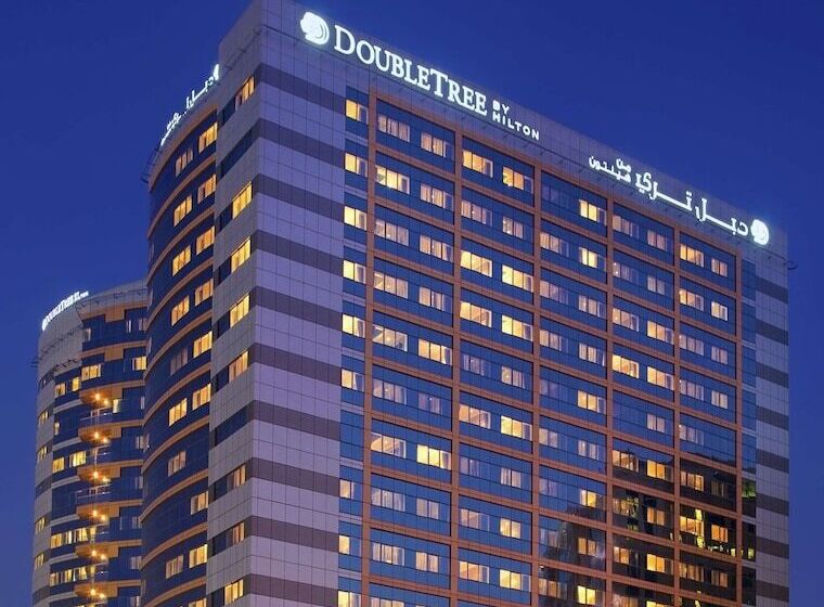 Doubletree By Hilton Hotel & Residences Dubai Al Barsha