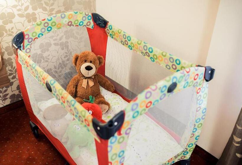 ホテル Duet Centrum