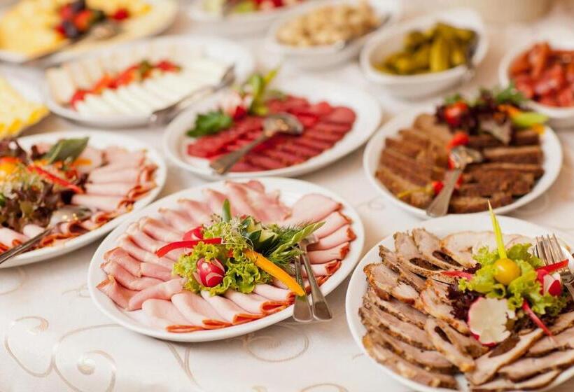 ホテル Duet Centrum