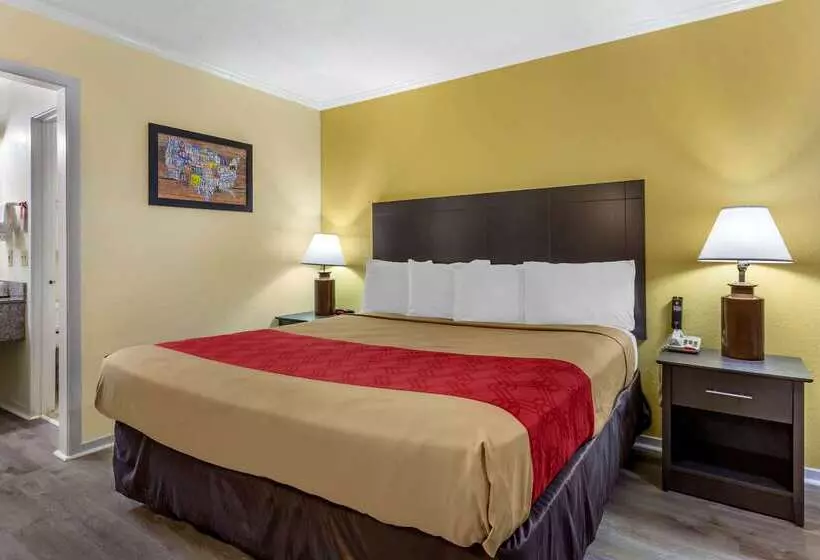 Hôtel Econo Lodge