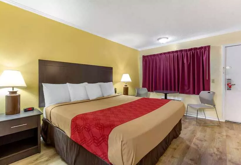 Hôtel Econo Lodge