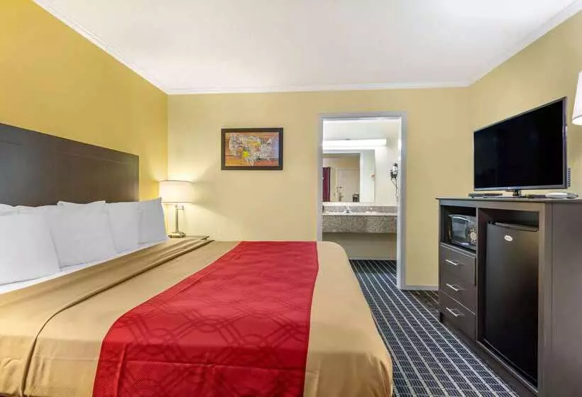 Hôtel Econo Lodge