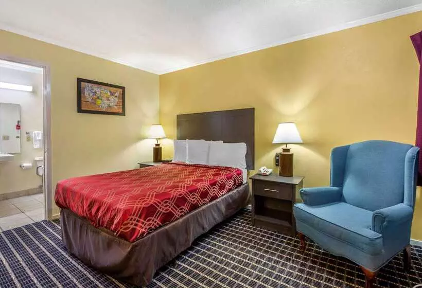 Hôtel Econo Lodge