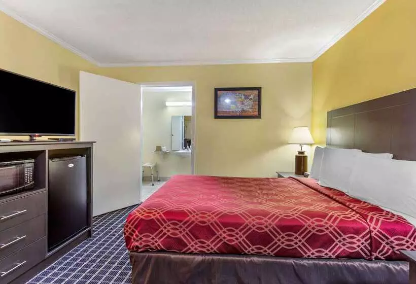 Hôtel Econo Lodge