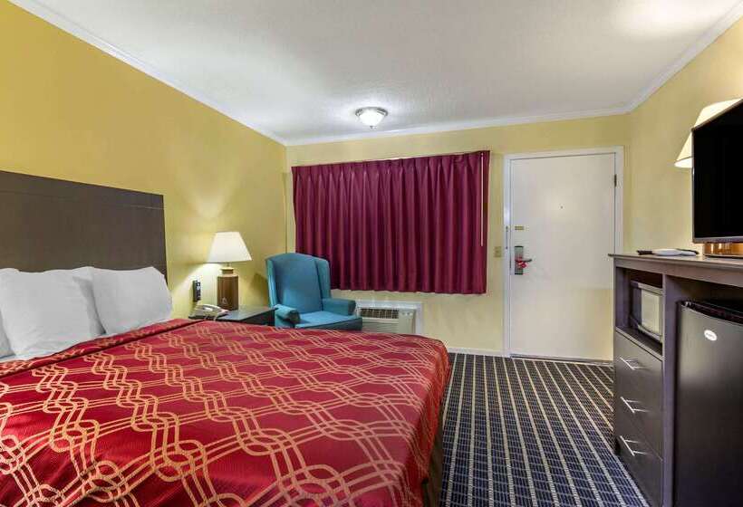 酒店 Econo Lodge