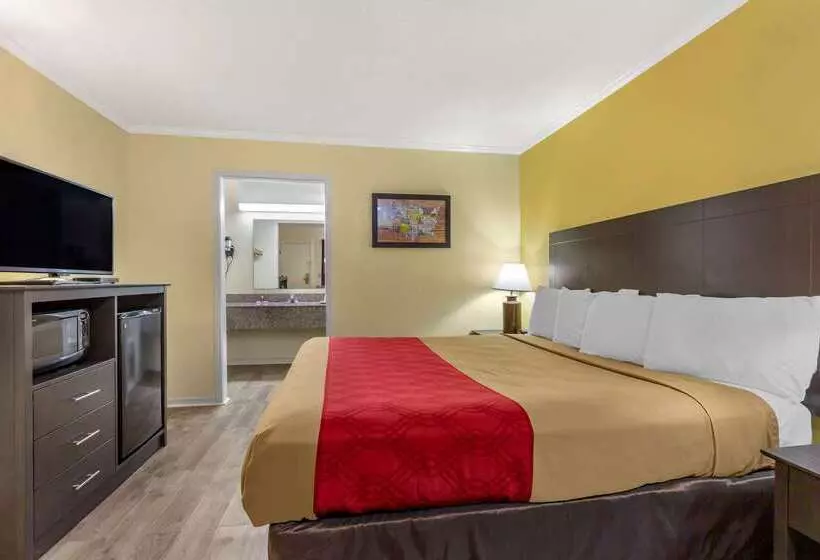 Hôtel Econo Lodge
