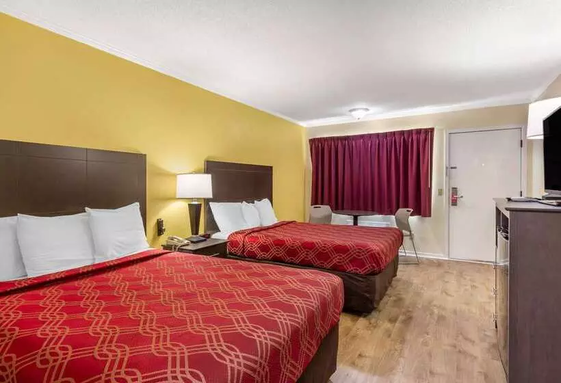 Hôtel Econo Lodge