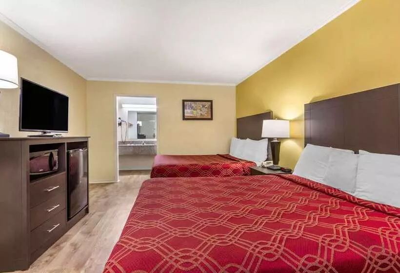 Hôtel Econo Lodge