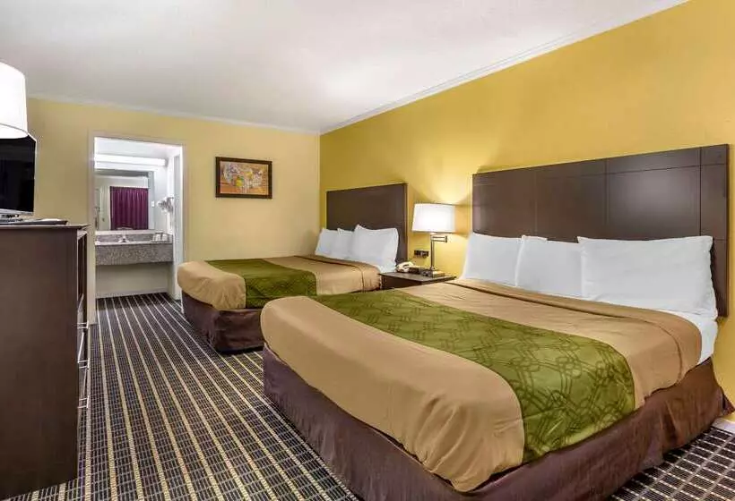 Hôtel Econo Lodge