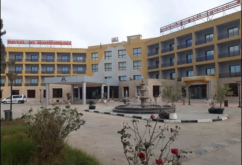 Hotel El Mouahidine
