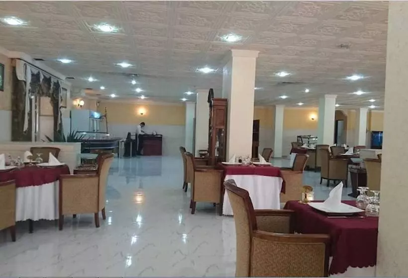 Hotel El Mouahidine