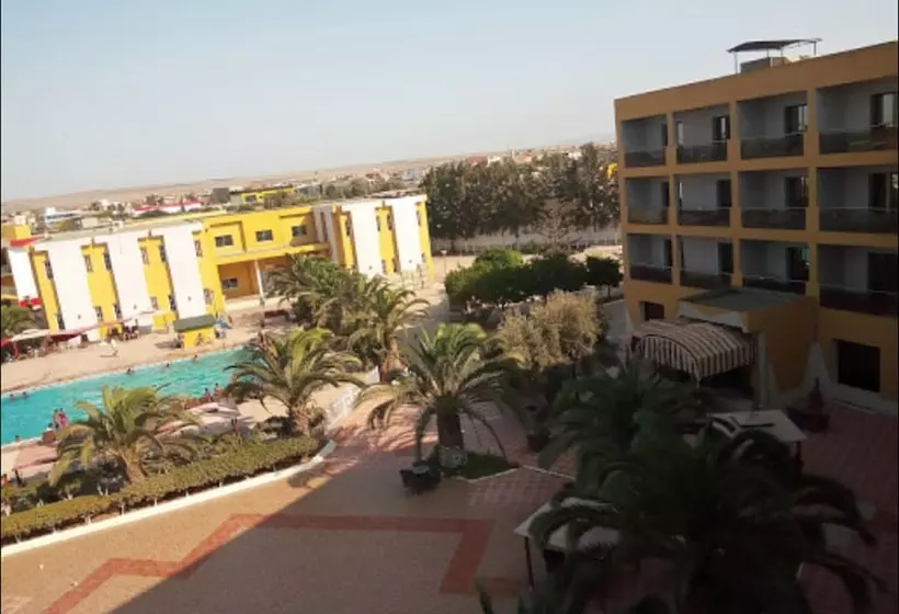Hotel El Mouahidine