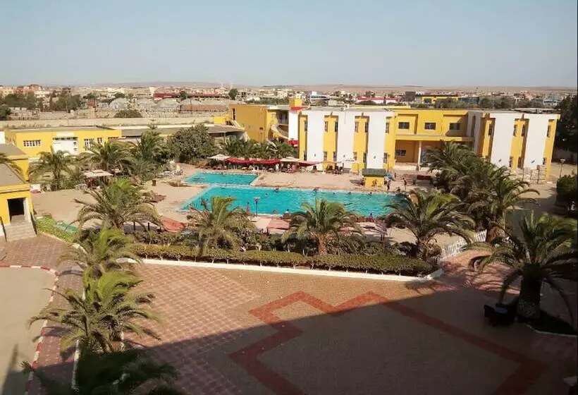 Hotel El Mouahidine