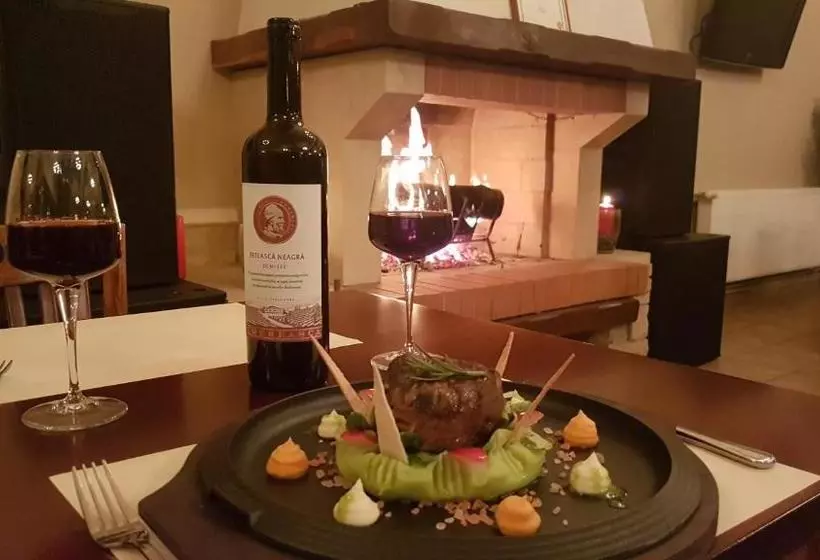 Отель Garden Club