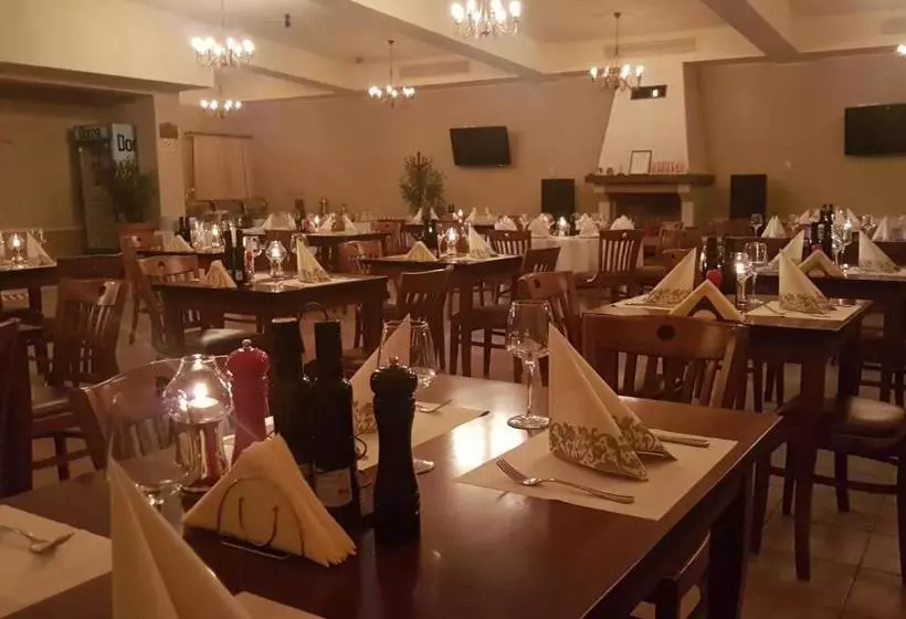 Отель Garden Club