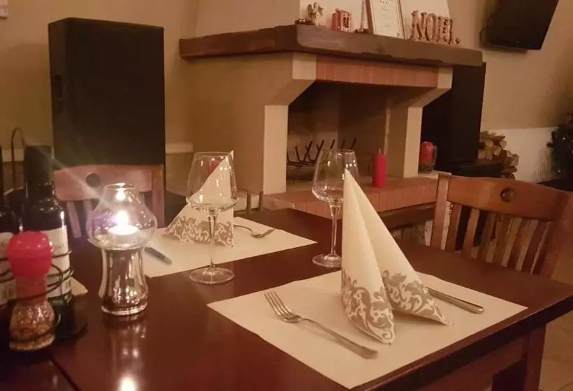 Отель Garden Club