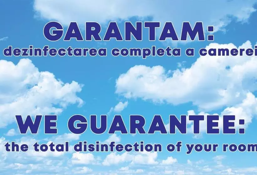 Отель Garden Club