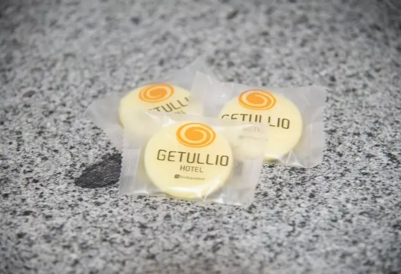 酒店 Getullio