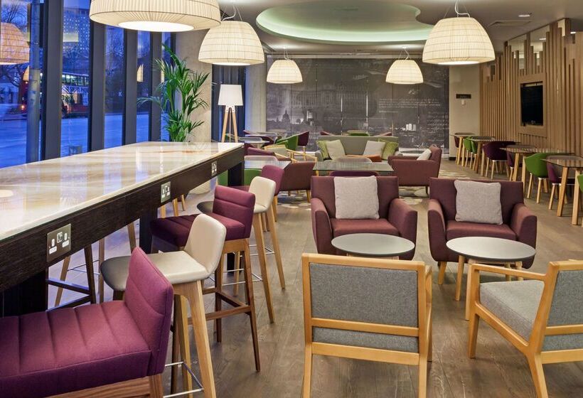 فندق Hampton By Hilton London Waterloo