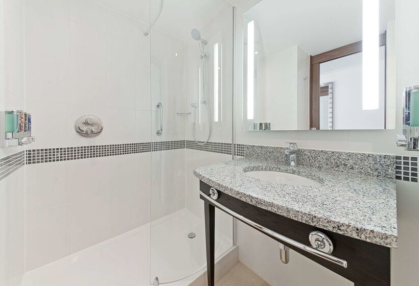 فندق Hampton By Hilton London Waterloo